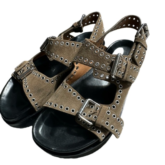 Isabel Marant sandals - Picture 2 of 8